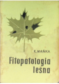 Fitopatologia leśna