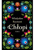 Chłopi Tom 1