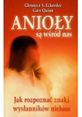 Anioły są wśród nas