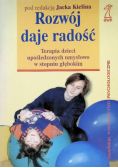 Rozwój daje radość