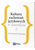 Kultura zachowań językowych w internecie