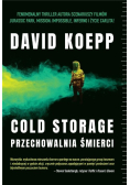 Cold Storage Przechowalnia śmierci