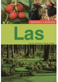 Las spotkania z przyrodą
