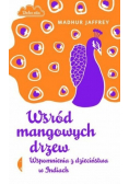 Wśród mangowych drzew