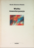 Wielka inwentaryzacja