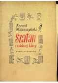 Szatan z siódmej klasy