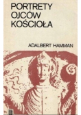 Portrety Ojców Kościoła