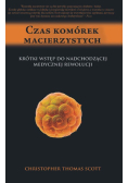 Czas komórek macierzystych