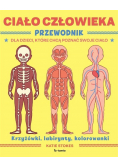 Ciało człowieka