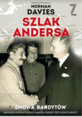 Szlak Andersa Tom 7 Zmowa bandytów