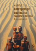 Antropologia społeczna Radcliffe'a Browna