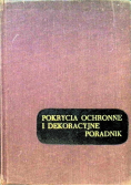 Pokrycia ochronne i dekoracyjne Poradnik