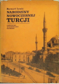 Narodziny nowoczesnej Turcji