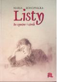Listy do synów i córek