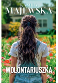 Wolontariuszka