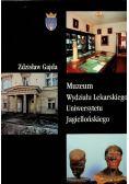 Muzeum wydziału Uniwersytetu Jagiellońskiego