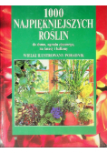 1000 najpiękniejszych roślin