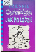 Dziennik cwaniaczka Jak po lodzie