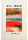 Poeci Nobliści Antologia Miniatura