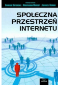Społeczna przestrzeń internetu