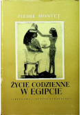 Życie codzienne w  Egipcie