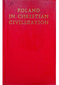 Poland in Christian Civilization
