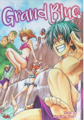 Grand Blue Tom 11
