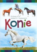 Poznaj ich sekrety i tajemnice. Konie