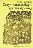 Zarys parazytologii systematycznej