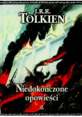 Niedokończone opowieści