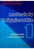 Materiały inżynierskie Tom 1