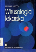 Wirusologia lekarska