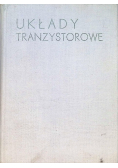 Układy tranzystorowe wybrane układy półprzewodnikowe