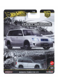 Hot Wheels Kultowe auto JBK87