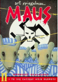 Maus 2 I tu się zaczęły moje kłopoty