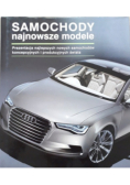 Samochody najnowsze modele
