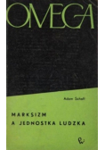 Marksizm a jednostka ludzka