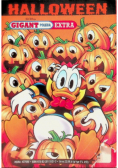 Gigant Poleca Extra Tom 7 Halloween
