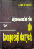Wprowadzenie do kompresji danych