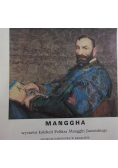 Manggha, wystawa kolekcji Feliksa Mangghi Jasieńskiego
