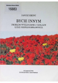 Bycie innym problem wykluczenia i izolacji ludzi niepełnosprawnych