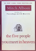 The Five People You Meet In Heaven