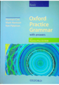 Oxford Practice Grammar with answers