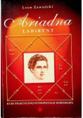 Ariadna. Labirynt
