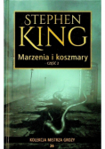 Kolekcja mistrza grozy Tom 26 Marzenia i koszmary Część 2