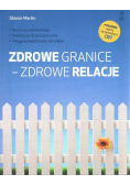 Zdrowe granice - zdrowe relacje