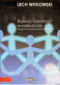 Rozwój i tożsamość w cyklu życia Studium koncepcji Erika H. Eriksona