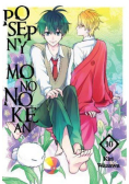 Posępny Mononokean Tom 10