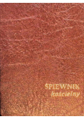 Śpiewnik kościelny