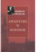 Awantury w rodzinie